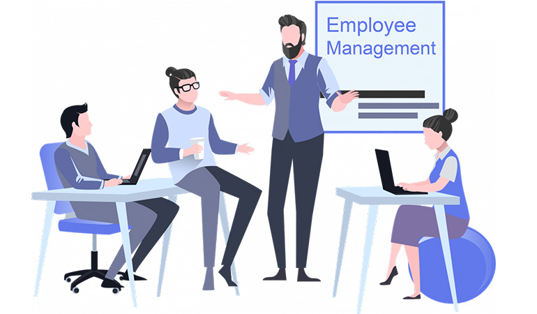 employee-management