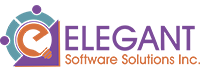 Elengant Solutions Logo