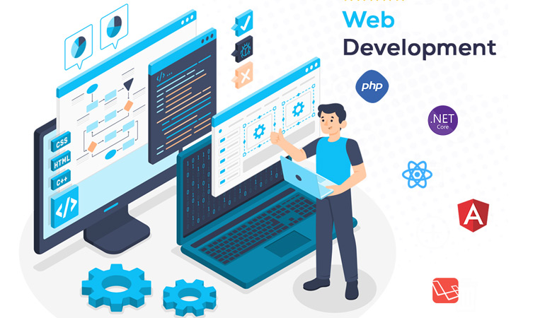 web-development